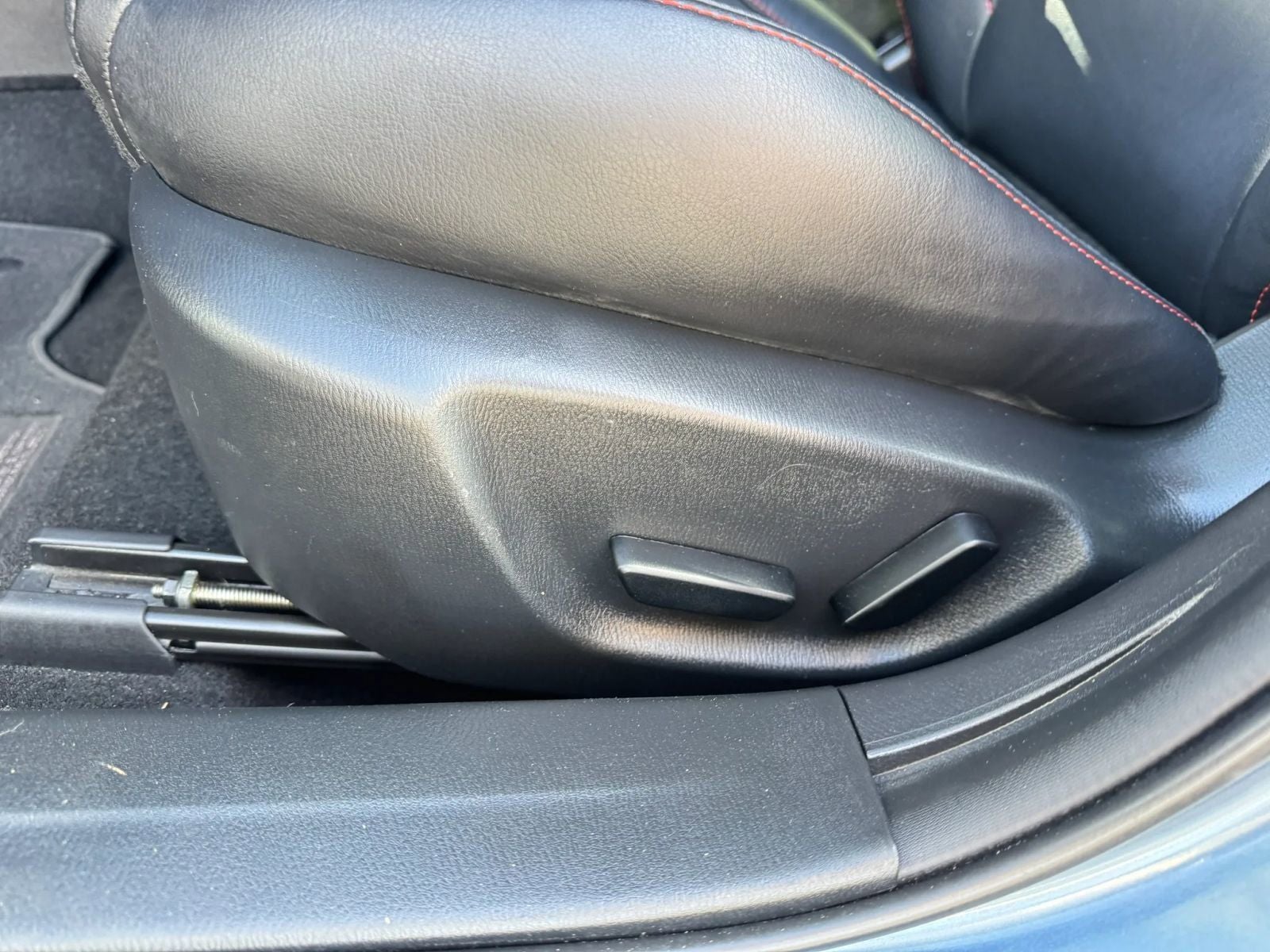 2015 Mazda Mazda3 i Grand Touring