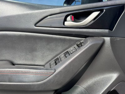 2015 Mazda Mazda3 i Grand Touring