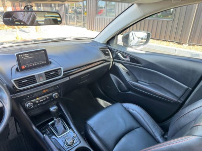 2015 Mazda Mazda3 i Grand Touring