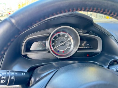 2015 Mazda Mazda3 i Grand Touring