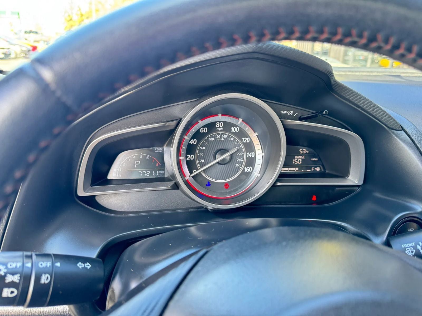 2015 Mazda Mazda3 i Grand Touring