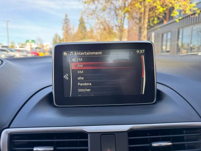 2015 Mazda Mazda3 i Grand Touring