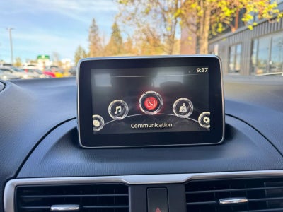 2015 Mazda Mazda3 i Grand Touring