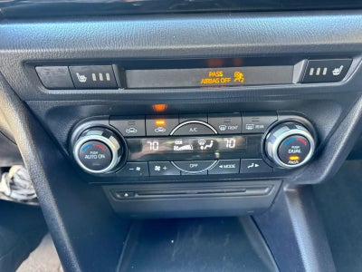 2015 Mazda Mazda3 i Grand Touring