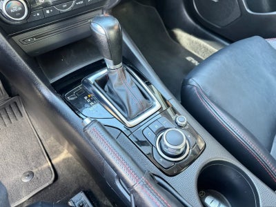 2015 Mazda Mazda3 i Grand Touring