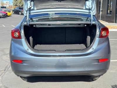 2015 Mazda Mazda3 i Grand Touring