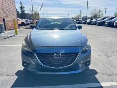 2015 Mazda Mazda3 i Grand Touring