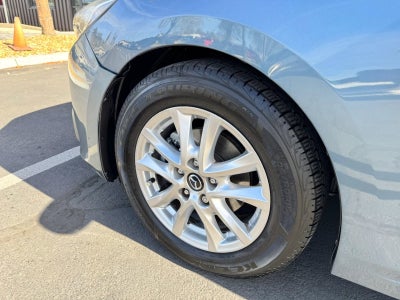 2015 Mazda Mazda3 i Grand Touring