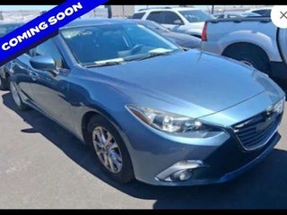 2015 Mazda Mazda3 i Grand Touring