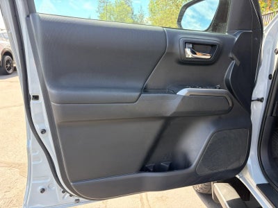 2019 Toyota Tacoma TRD Off-Road V6