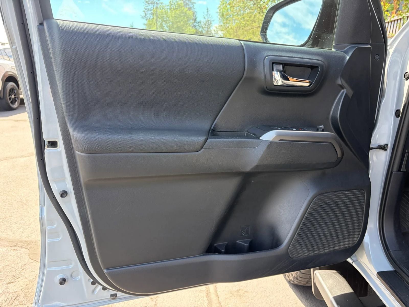 2019 Toyota Tacoma TRD Off-Road V6