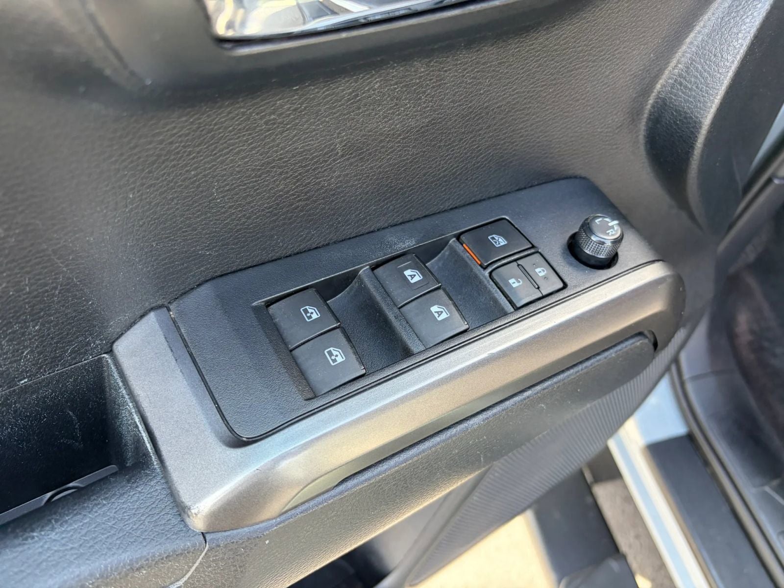 2019 Toyota Tacoma TRD Off-Road V6