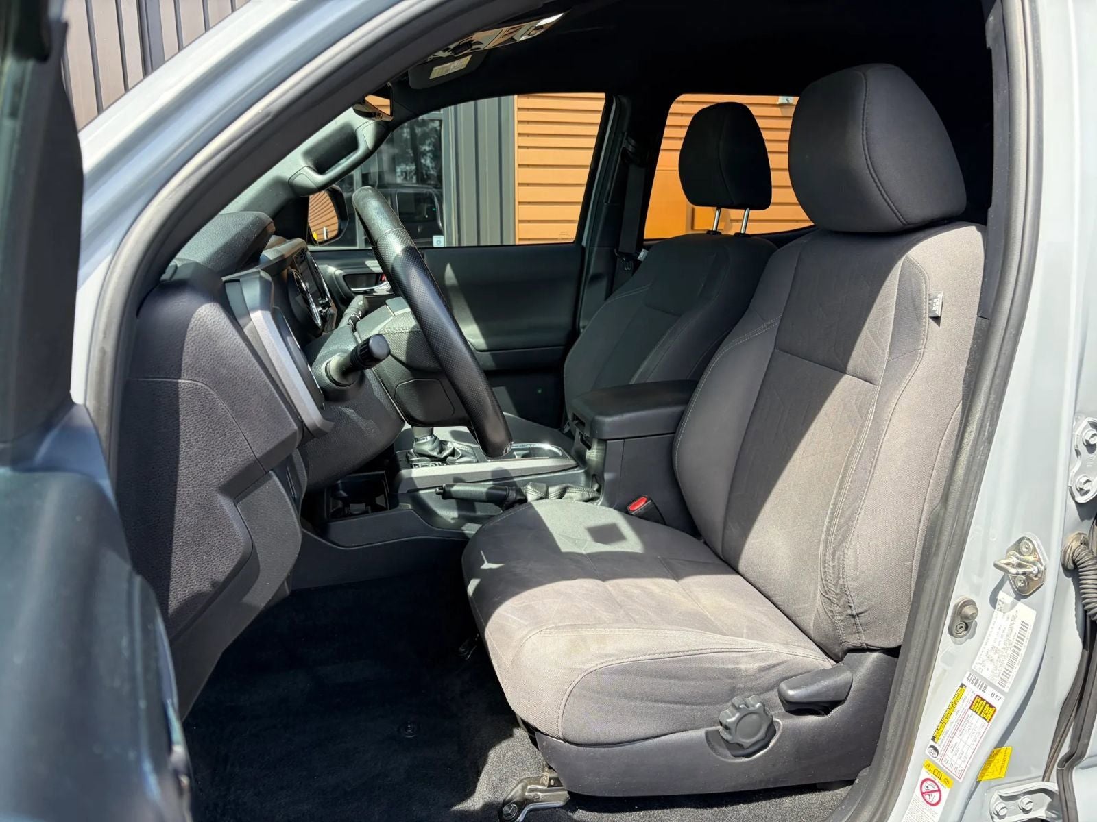 2019 Toyota Tacoma TRD Off-Road V6