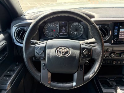 2019 Toyota Tacoma TRD Off-Road V6