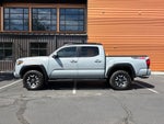 2019 Toyota Tacoma TRD Off-Road V6