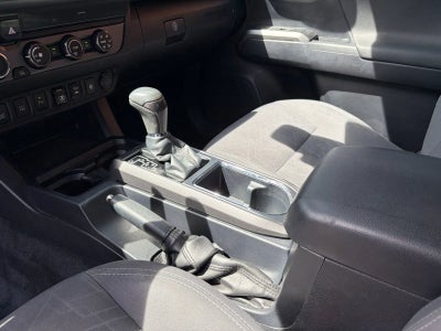 2019 Toyota Tacoma TRD Off-Road V6