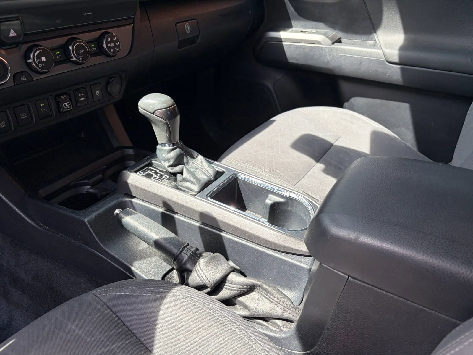2019 Toyota Tacoma TRD Off-Road V6
