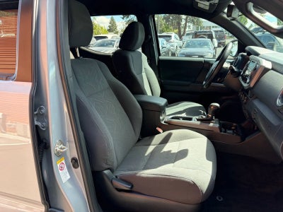2019 Toyota Tacoma TRD Off-Road V6