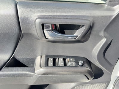 2023 Toyota Tacoma TRD Off-Road