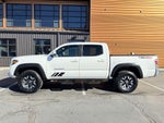 2023 Toyota Tacoma TRD Off-Road