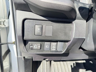 2023 Toyota Tacoma TRD Off-Road