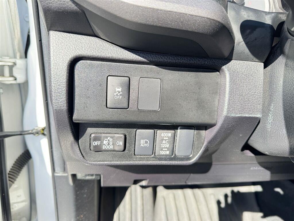 2023 Toyota Tacoma TRD Off-Road
