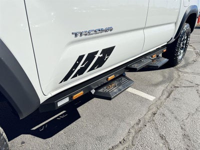2023 Toyota Tacoma TRD Off-Road
