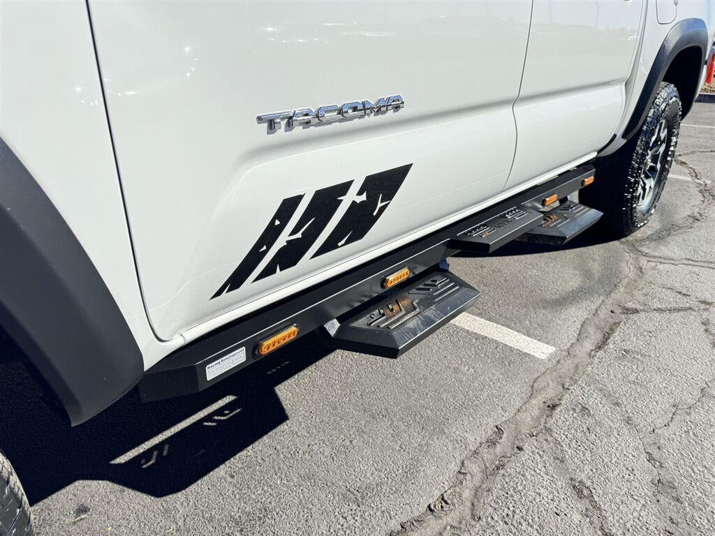 2023 Toyota Tacoma TRD Off-Road