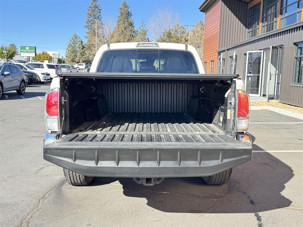 2023 Toyota Tacoma TRD Off-Road