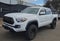 2017 Toyota Tacoma TRD Off-Road