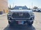 2020 Toyota Tacoma Double Cab TRD Off-Road Pickup 4D 5 ft