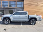 2020 Toyota Tacoma Double Cab TRD Off-Road Pickup 4D 5 ft