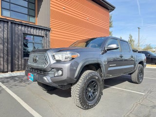 2019 Toyota Tacoma TRD Off-Road V6