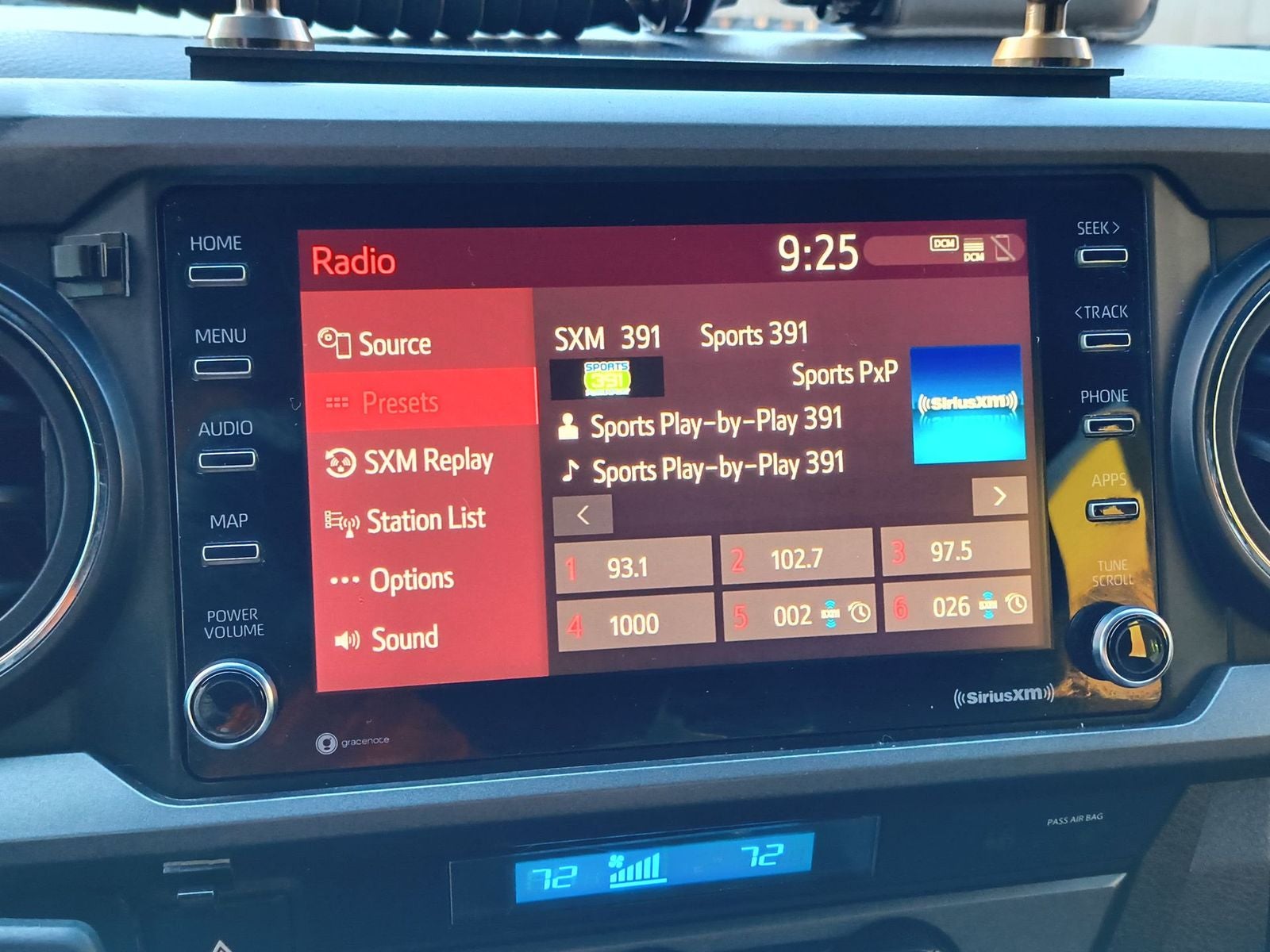 2021 Toyota Tacoma V6