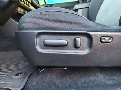 2021 Toyota Tacoma V6