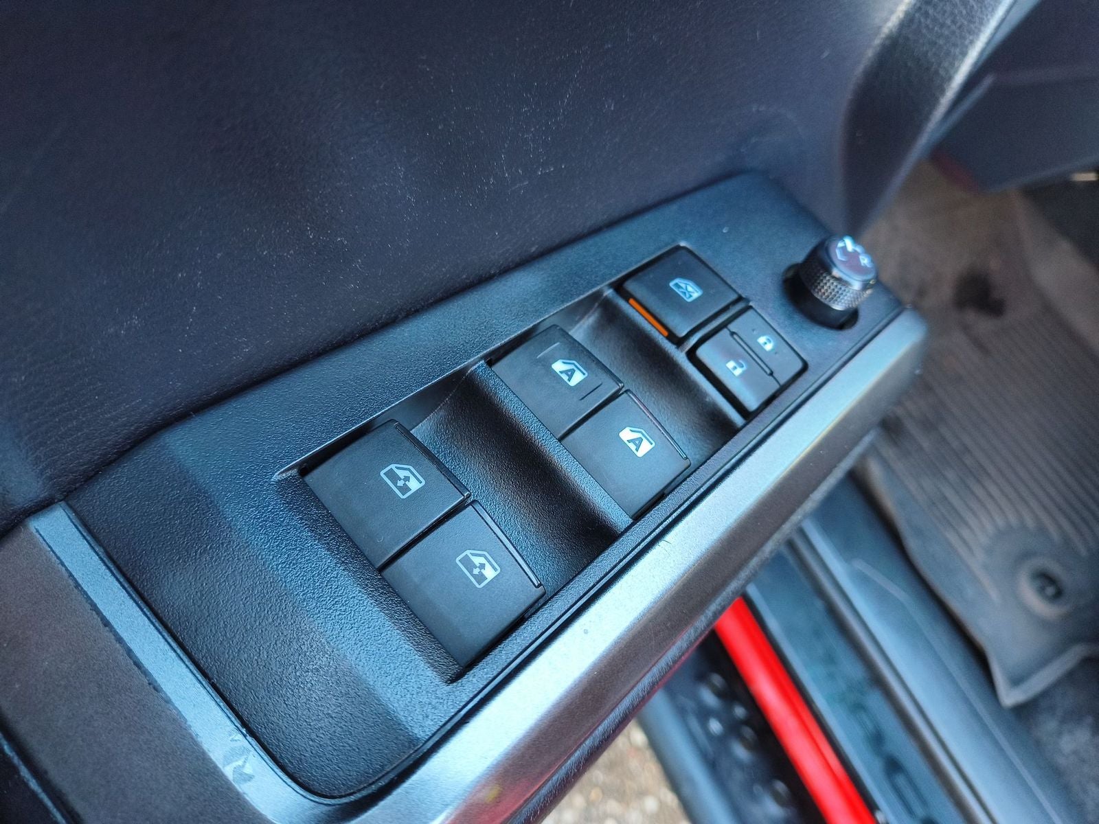 2021 Toyota Tacoma V6