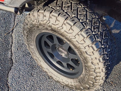 2021 Toyota Tacoma V6