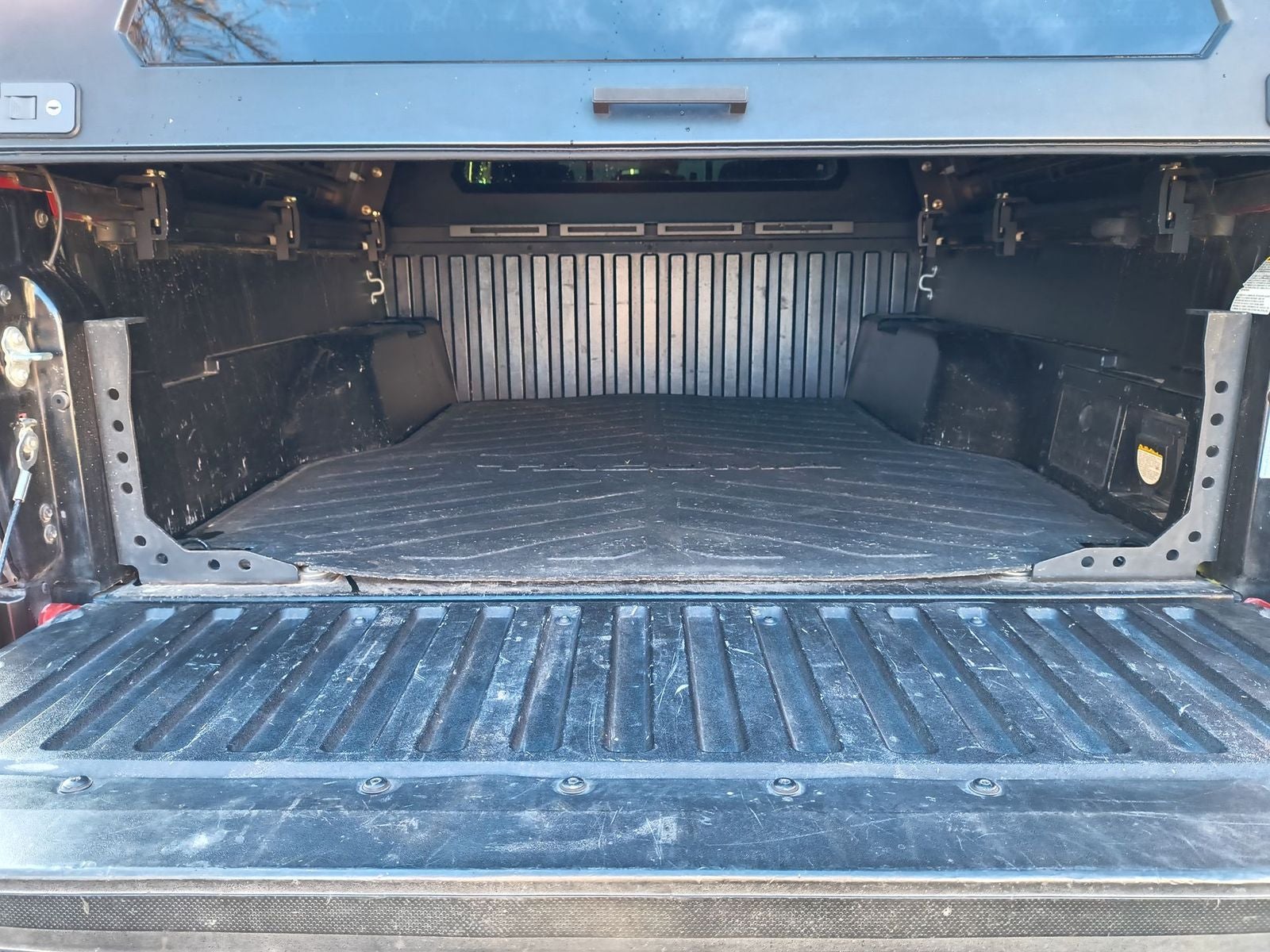 2021 Toyota Tacoma V6