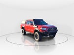 2021 Toyota Tacoma V6