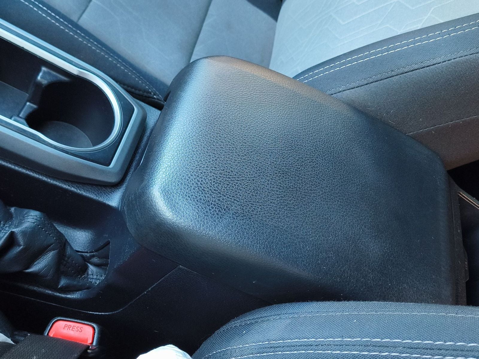 2021 Toyota Tacoma V6