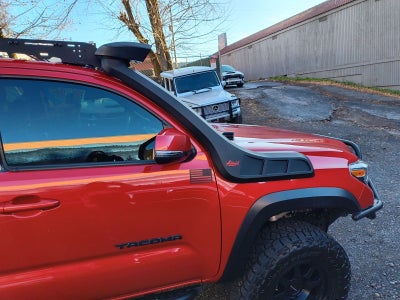 2021 Toyota Tacoma V6