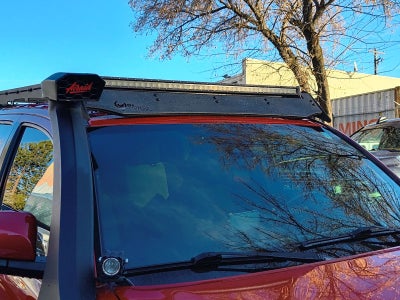 2021 Toyota Tacoma V6