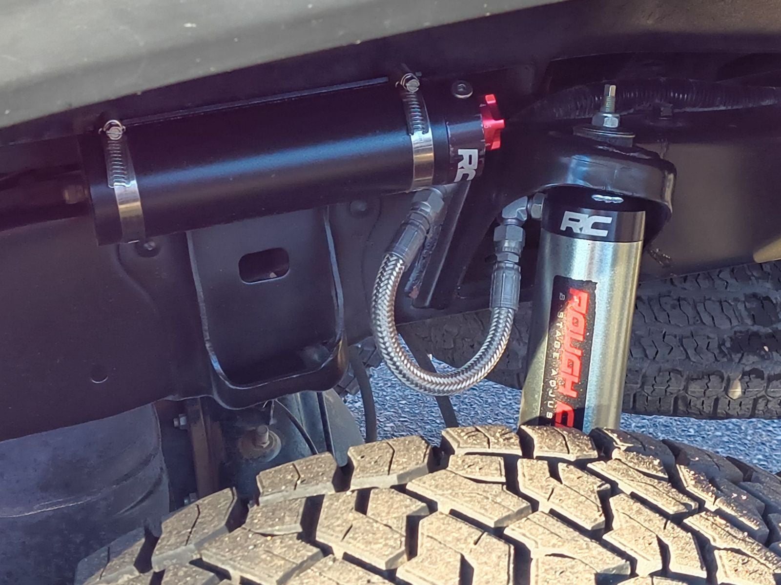 2021 Toyota Tacoma V6