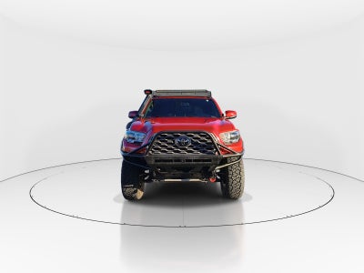 2021 Toyota Tacoma V6