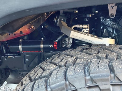 2021 Toyota Tacoma V6