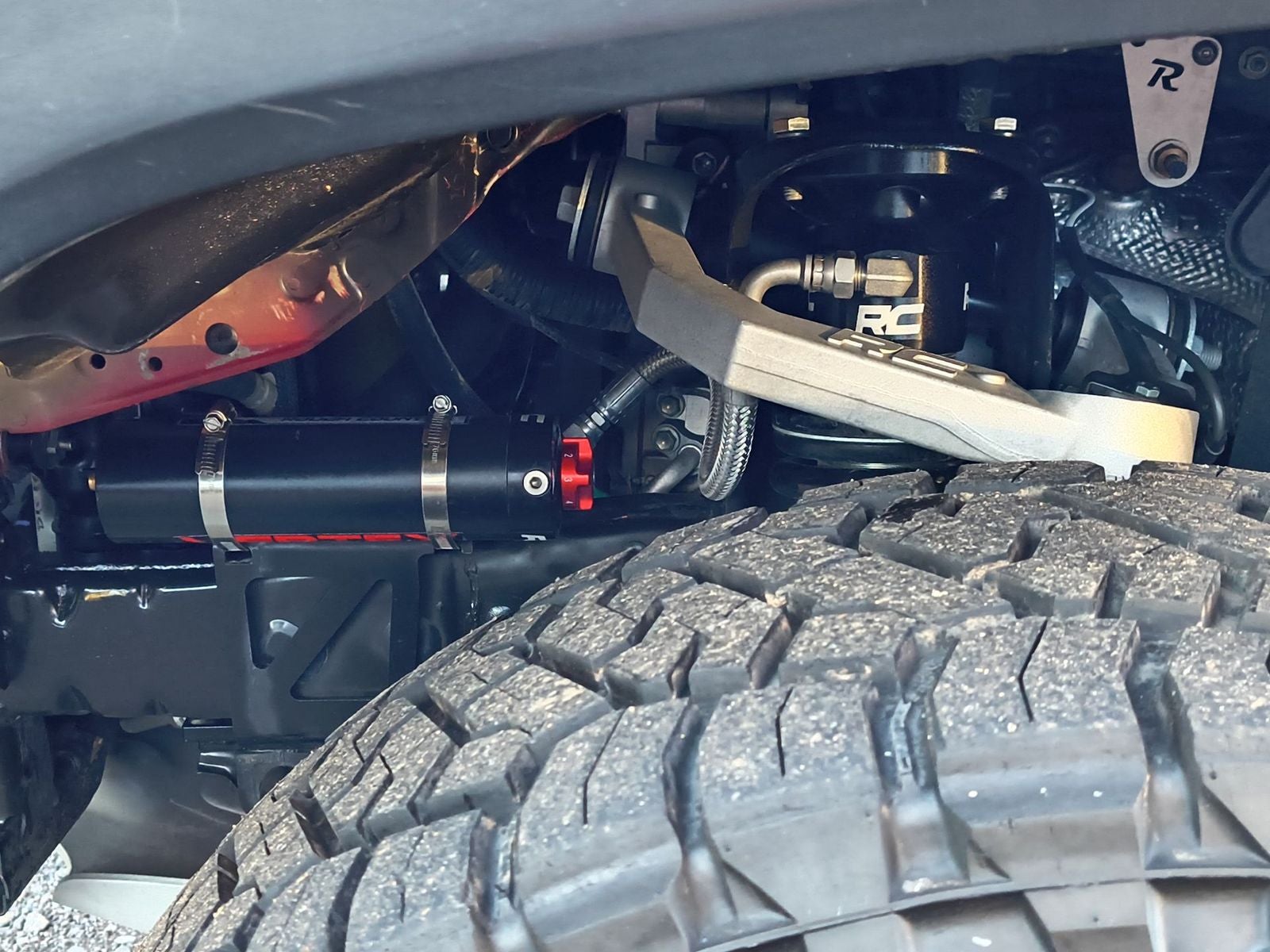 2021 Toyota Tacoma V6