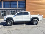 2023 Toyota Tacoma TRD Off-Road