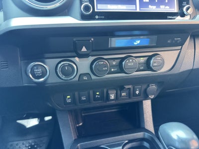 2023 Toyota Tacoma TRD Off-Road