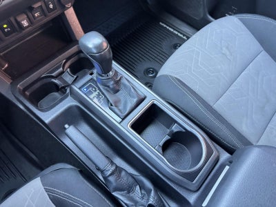 2023 Toyota Tacoma TRD Off-Road