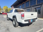 2023 Toyota Tacoma TRD Off-Road